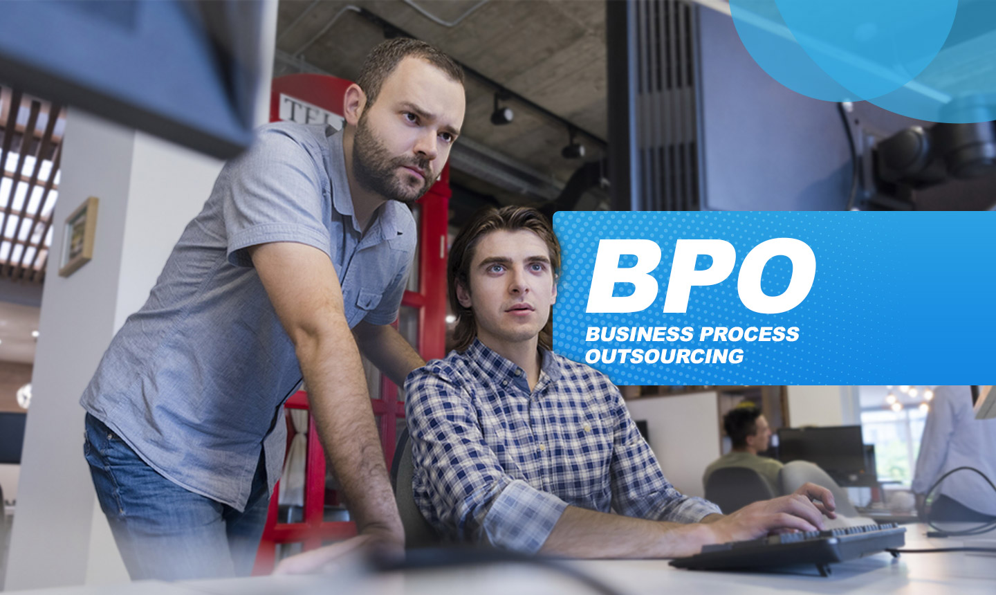 BPO Business Process Outsourcing